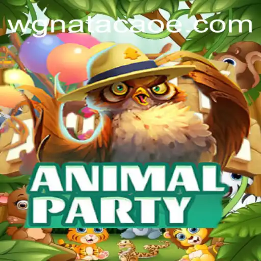 Descubra a Diversão do Jogo AnimalParty e Como Jogar