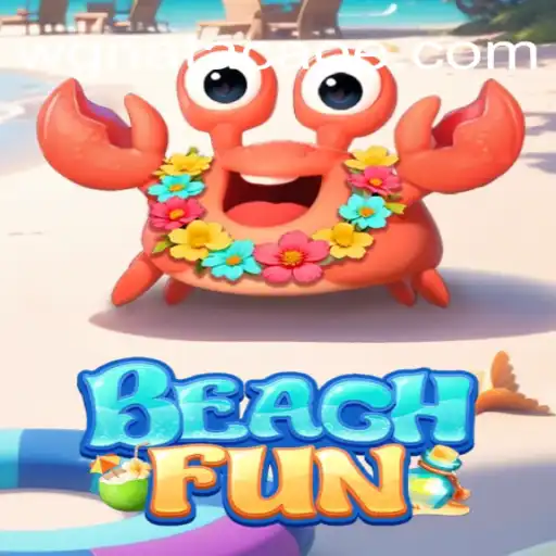 Descubra o Mundo de Diversão do BeachFun: Jogue e Explore!