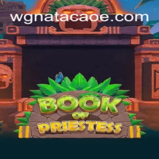 Descubra o Fascinante Mundo do Jogo BookOfPriestess