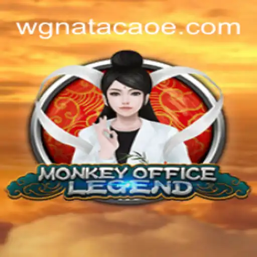 MonkeyOfficeLegend: A Nova Sensação dos Jogos de Estratégia