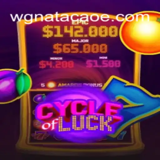Descubra o Fascinante Mundo de 'CycleofLuck'