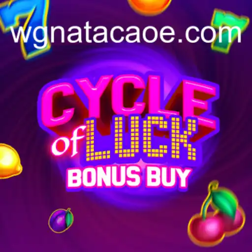 Desvendando o Jogo Cycle of Luck Bonus Buy