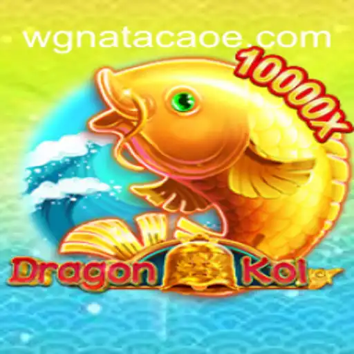 Descubra o Fascinante Mundo de DragonKoi: Um Novo Jogo Aquático