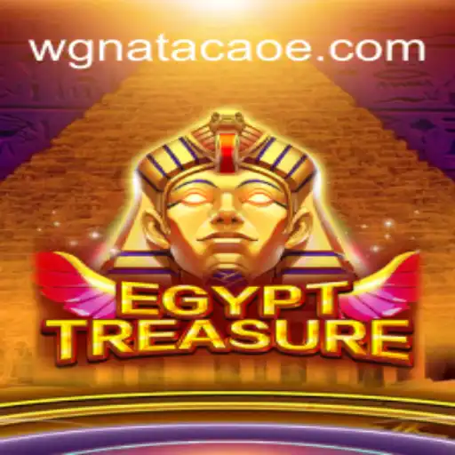 Desvendando os Segredos do EgyptTreasure: Uma Aventura Antiga
