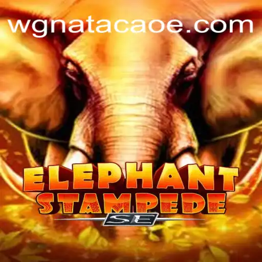ElephantStampedeSE: Descubra o Empolgante Mundo do Novo Jogo