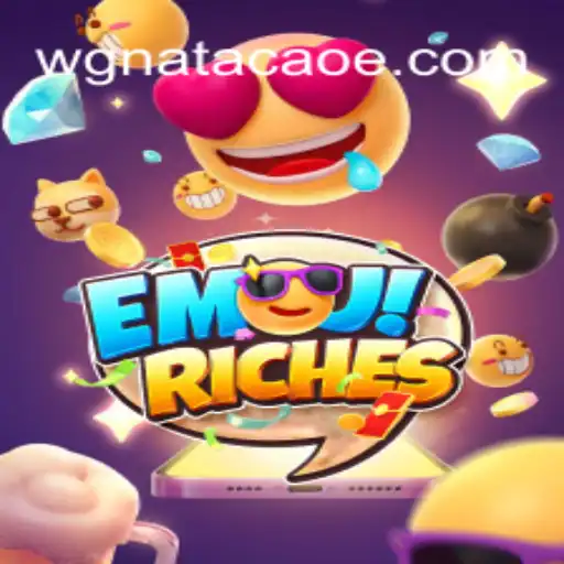Descubra o Mundo do Jogo EmojiRiches
