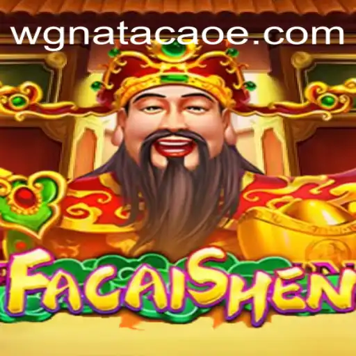Explorando o Mundo de FaCaiShen: O Jogo de Estratégia em Ascensão
