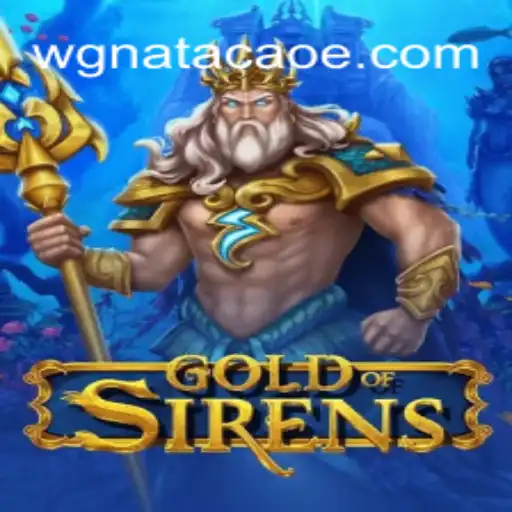 Desvendando GoldofSirens: Uma Nova Aventura nos Mares