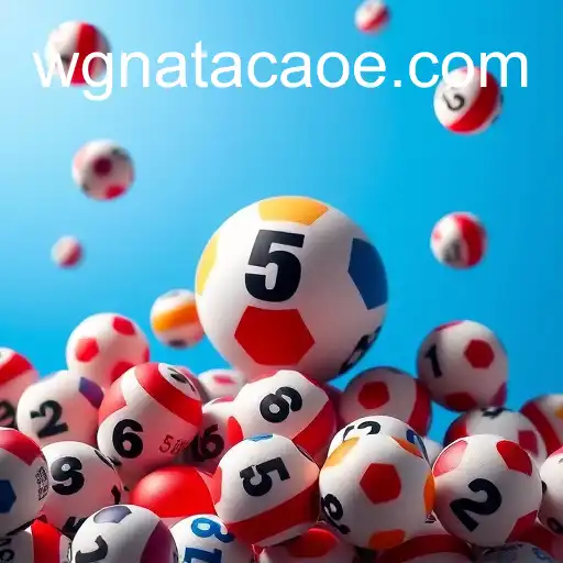 Jogos de loteria