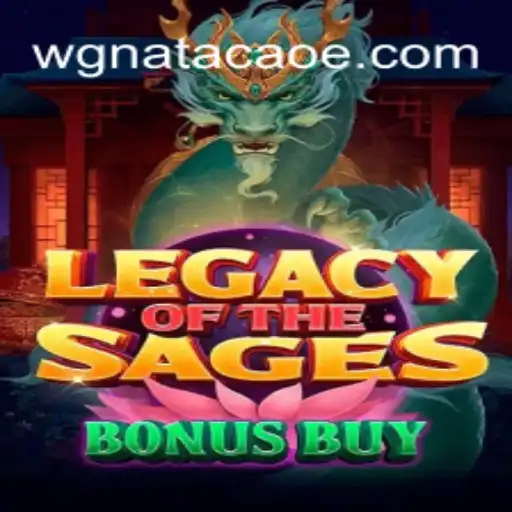 LegacyoftheSagesBonusBuy: Um Mergulho Profundo nas Regras e Estratégias do Jogo
