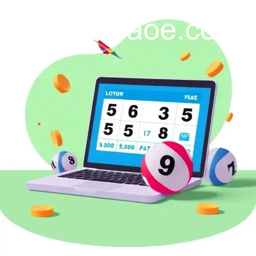 Loteria online