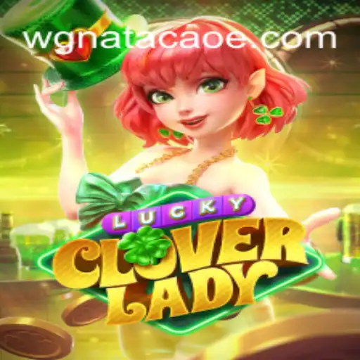 Descubra o Fascinante Mundo de LuckyCloverLady: Um Jogo de Estratégia e Sorte
