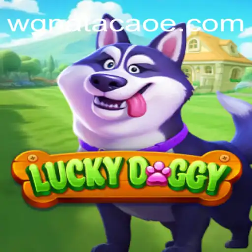 Descubra o Empolgante Mundo de LuckyDoggy