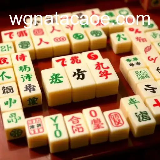 Mahjong