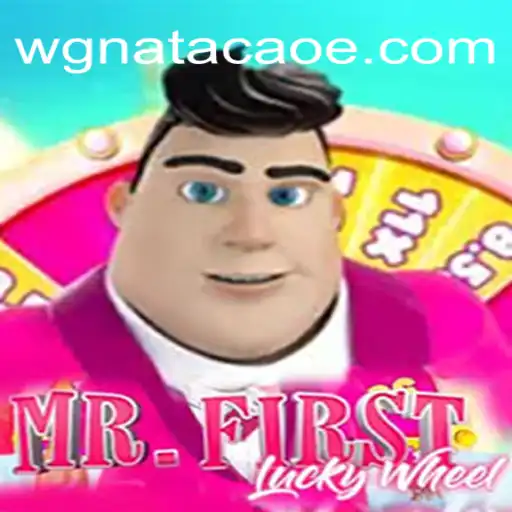 Descubra as Aventuras de MrFirstLuckyWheel: Um Novo Jogo em Ascensão