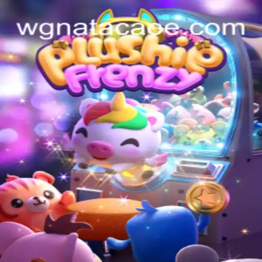 Descubra o Fascinante Mundo de PlushieFrenzy: Um Jogo de Estratégia e Diversão