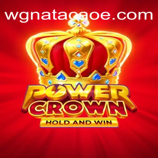 Descubra o Fascinante Mundo de PowerCrown