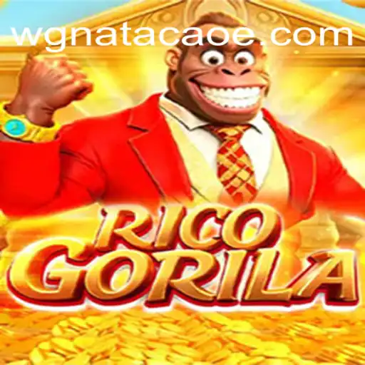 Explorando o Universo de RicoGorila: Um Mundo de Aventura e Estratégia