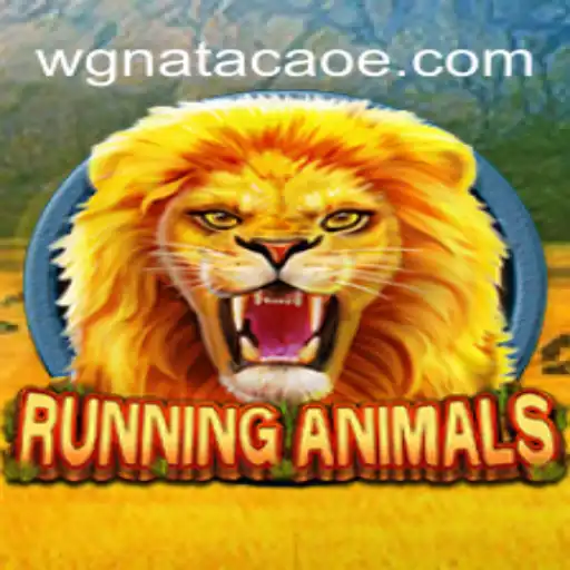 Explorando o Mundo Dinâmico de RunningAnimals