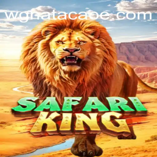 Explorando SafariKing: O Inovador Jogo de Aventura Selvagem