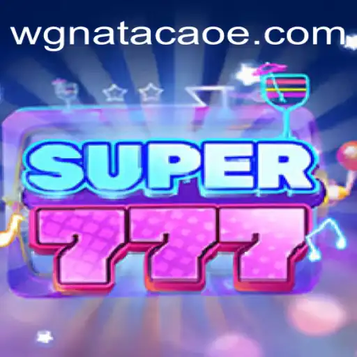 Descubra o Universo de Super777: O Jogo que Combina Estratégia e Emoção