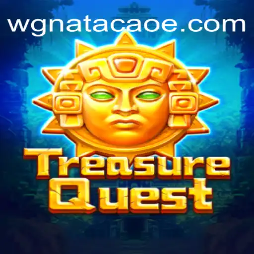 TreasureQuest: Aventura e Estratégia em um Mundo de Descobertas