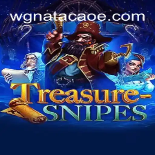 Explorando o Mundo de TreasureSnipes: Um Mergulho na Aventura dos Jogos Modernos