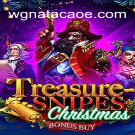 Descubra o Fascinante Mundo de TreasuresnipesChristmas: Uma Aventura Natalina
