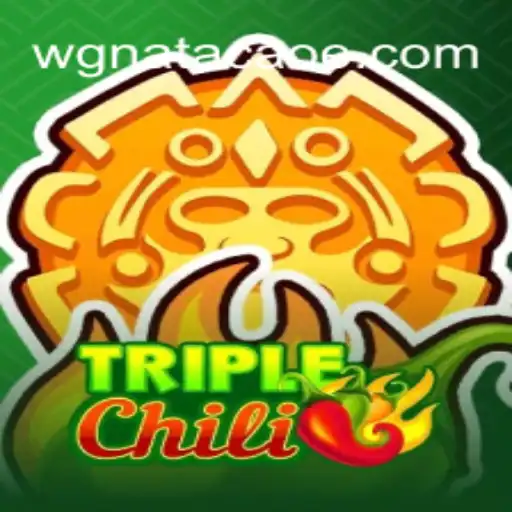 Descubra TripleChili: O Novo Fenômeno de Jogo Inspirado por wgnatacao