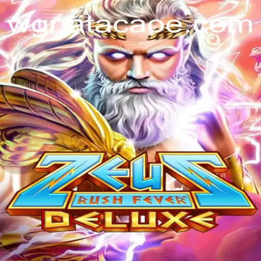 ZeusRushFeverDeluxe: A Nova Sensação dos Jogos Aventura
